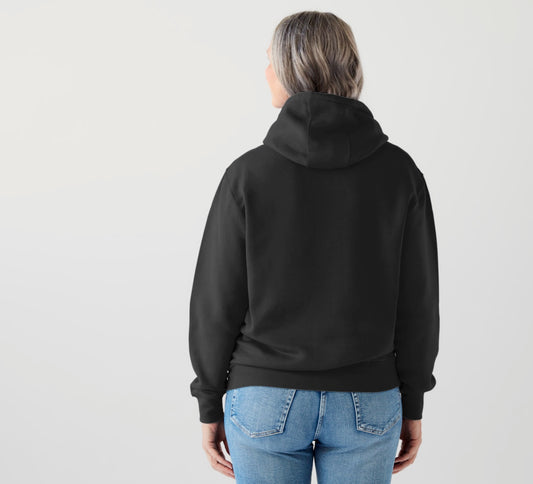 Maurice —"The OG Hoodie" First Release  1/50 Signed by JB