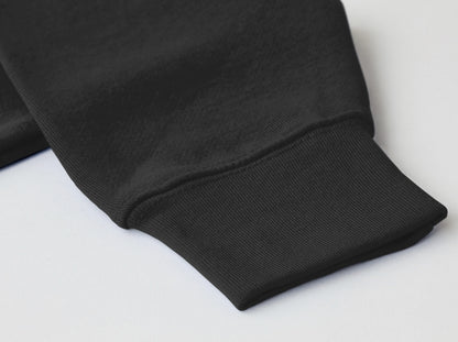 Maurice —"The OG Hoodie" First Release  1/50 Signed by JB