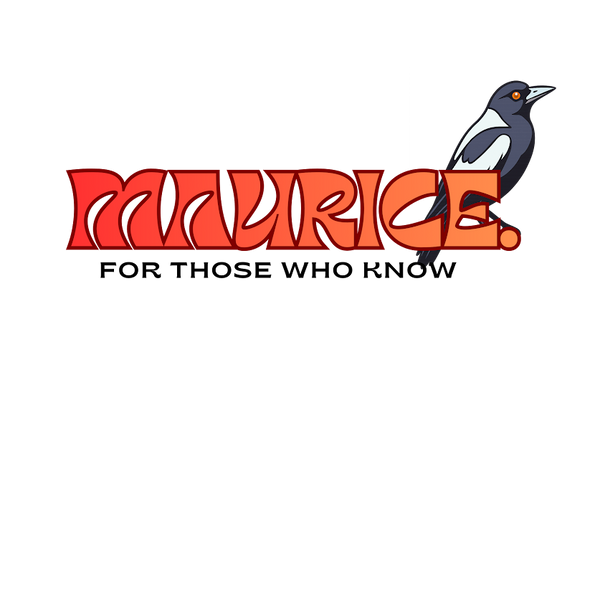 MAURICE.